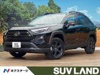 2.5 ハイブリッド アドベンチャー オフロード パッケージII E-Four 4WD