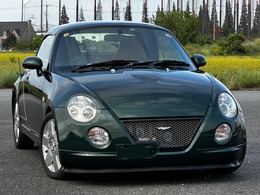 ダイハツ コペン アクティブトップ ダイハツ　コペン　L880K　開閉20秒　AT