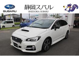 スバル レヴォーグ 1.6GT EyeSight Smart Edition 