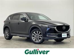 マツダ CX-5 2.2 XD エクスクルーシブ モード ディーゼルターボ 純正ナビ　全周囲カメラ　BOSEサウンドシス