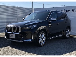 BMW X1 xドライブ20i xライン DCT 4WD iD8 7速DCT 全周囲カメラ ACC HUD 18AW