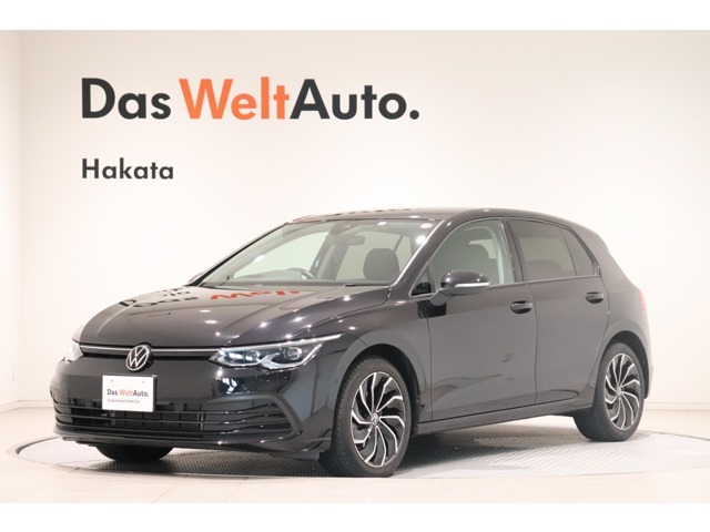 Volkswagen博多 認定中古車センターへようこそ。この度は私どものお車をご覧いただきありがとうございます。