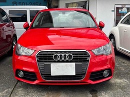 アウディ A1 1.4 TFSI 