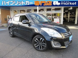 スズキ スイフト 1.2 スタイル-DJE 全国対応1年保証 ナビ フルセグ ETC