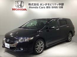 ホンダ オデッセイ 2.4 アブソルート 1年保証 純正ナビ フルセグ Rカメラ