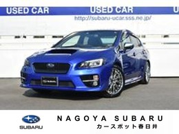 スバル WRX S4 2.0GT-S アイサイト 4WD ナビ　アドバンスドSP　タイヤ新品