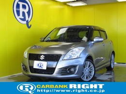 スズキ スイフト 1.6 スポーツ スマートキー タイミングチェーン