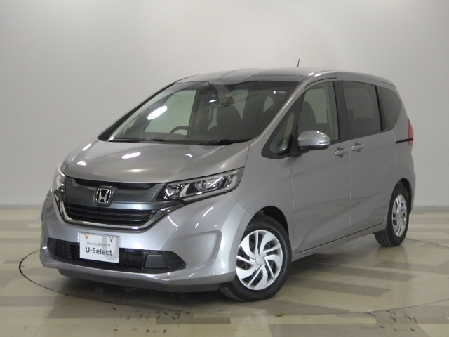 【2列目ベンチシート7人乗り仕様】【ホンダセンシング】【修復歴なし】弊社下取り禁煙ワンオーナー！整備歴や使用歴がわかり安心の1台です！ぜひこの機会をご利用下さい(^^♪お問合せの順番にご案内致します。