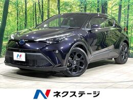 トヨタ C-HR ハイブリッド 1.8 G モード ネロ セーフティ プラスII 衝突軽減