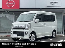 日産 NV100クリッパーリオ 660 G ハイルーフ 7型純正ナビ　バックカメラ　前後ドラレコ