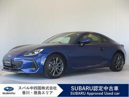 スバル BRZ 2.4 R ナビ・リヤカメラ・ETC付