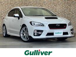スバル WRX S4 2.0 tS 4WD STI特別仕様車/BBS鍛造アルミ/RECAROシート