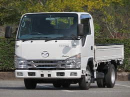 マツダ タイタン 1.5t 全低床 10尺 内寸-長310x幅162x高37
