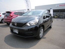 ホンダ フィット 1.3 ベーシック 4WD 
