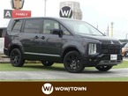 2.2 シャモニー 電動サイドステップ非装着車 ディーゼルターボ 4WD