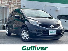 日産 ノート 1.2 X 純正7インチSDナビ/バックカメラ/LEDヘッド