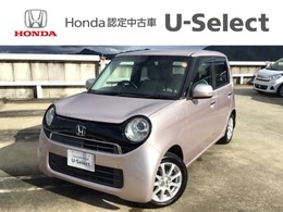 ホンダ N-ONE 660 G Lパッケージ HID・ディスプレイオーディオ・社外AW・ス