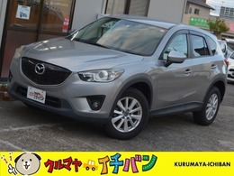 マツダ CX-5 2.0 20S ナビTV Bカメラ DVD　スマートキー