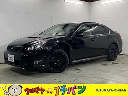 スバル レガシィB4 2.5 GT Sパッケージ 4WD マッキントッシュオーディオ　　柿本改2本