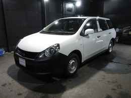 三菱 ランサーカーゴ 1.5 15M 100V電源　レベライザー　電格ミラー　運転