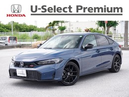 ホンダ シビック 1.5 RS FOPナビ　スマートキー ETC リアカメラ カ