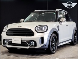 ミニ ミニクロスオーバー クーパー D 1オーナー　後期モデル