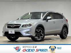 H25　スバル　SUBARU　XV
