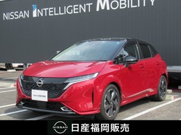 日産 ノートオーラ 1.2 G 前後ドラレコ・シート/ハンドルヒーター