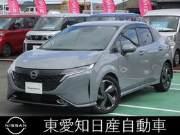 日産 ノートオーラ 1.2 G レザーエディション BOSEサウンド　プロパイロット　AVM