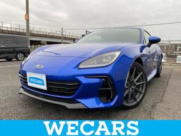 スバル BRZ 2.4 S 新品タイヤ/アイサイト/シートヒーター