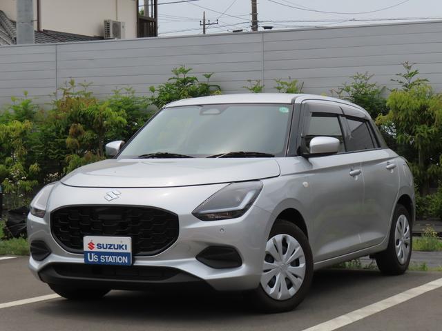 直営ディーラーならではの安心保証付き！知識豊富なメカニックスタッフとスズキ車専用コンピューター診断機で点検、整備はバッチリ！