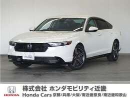 ホンダ アコード 2.0 2年保証当社試乗車ナビ全周囲カメDレコETC