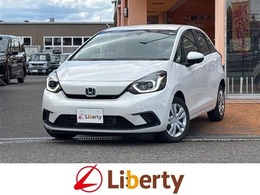 ホンダ フィット 1.5 e:HEV ホーム HondaSENSING 社外ナビゲーション Bluetoot