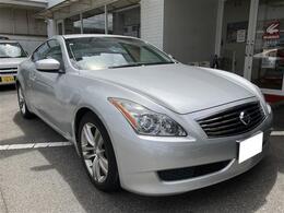 日産 スカイラインクーペ 3.7 370GT 