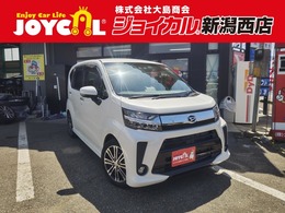 ダイハツ ムーヴ 660 カスタム X リミテッド SAIII ミラーリング　　ドライブレコーダー