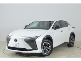 レクサス RZ 300e バージョンL CPO(認定中古車)