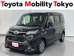 トヨタ タンク 1.0 カスタム G S 衝突軽減 両側電動ドア 車検整備付