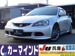 ホンダ インテグラ 2.0 タイプS 後期型　5速AT　TEINDampers　RB1オデッセイ