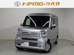 ホンダ N-VAN 660 L ホンダセンシング キーレス　1年間走行距離無制限保証