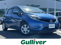 日産 ノート 1.2 X DIG-S 取扱説明書/全周囲カメラ/パワーウィンドウ