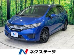 ホンダ フィット 1.5 ハイブリッド Fパッケージ 禁煙車　SDナビ　シティブレーキアクティブ