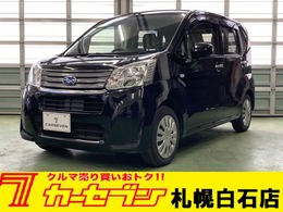 スバル ステラ 660 L 4WD 夏冬タイヤ Aftermarketナビ バックカメラ ETC