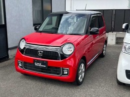 ホンダ N-ONE 660 プレミアム 