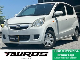 ダイハツ ミラ 660 L セレクション ユーザー買取車イクリプス製ナビBカメラ