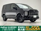 2.2 ブラック エディション ディーゼルターボ 4WD
