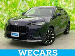 ホンダ ZR-V 2.0 e:HEV Z BOSE/純正 9インチ ナビ/ホンダセンシング/