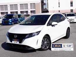 日産 ノート 1.2 S 