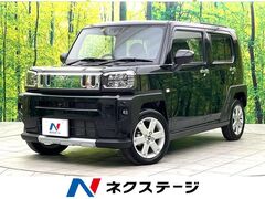 ダイハツ タフト の中古車 660 Gターボ クロム ベンチャー 大阪府摂津市 172.3万円