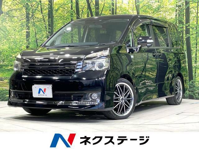 ALPINE8型ナビ　電動スライドドア　禁煙車　ETC　フルセグ