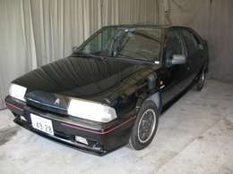 シトロエン BX 19GTi 16V 16V 5MT サンルーフ スフィア交換　純正AW